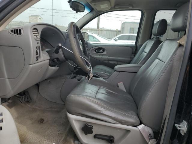 Photo 6 VIN: 1GNDS13SX72103382 - CHEVROLET TRAILBLAZE 