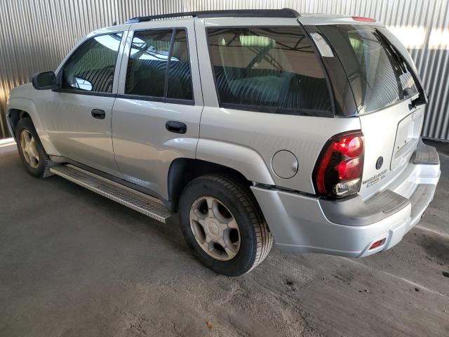 Photo 1 VIN: 1GNDS13SX72126757 - CHEVROLET TRAILBLAZE 