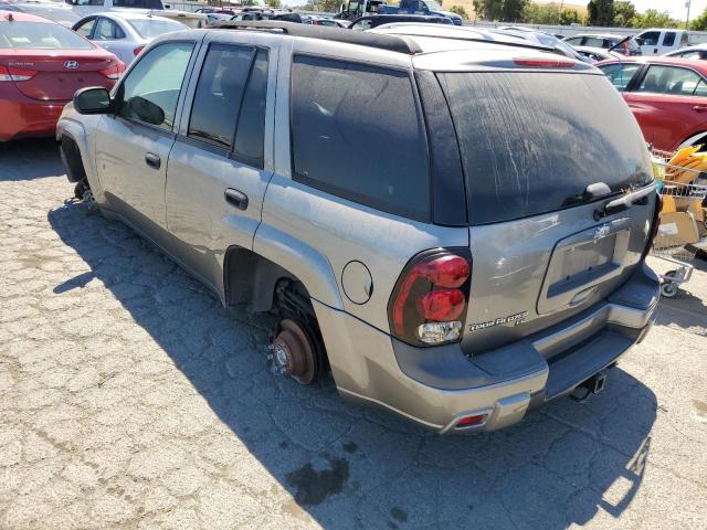 Photo 1 VIN: 1GNDS13SX72249281 - CHEVROLET TRAILBLAZE 