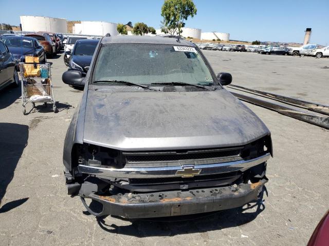 Photo 4 VIN: 1GNDS13SX72249281 - CHEVROLET TRAILBLAZE 