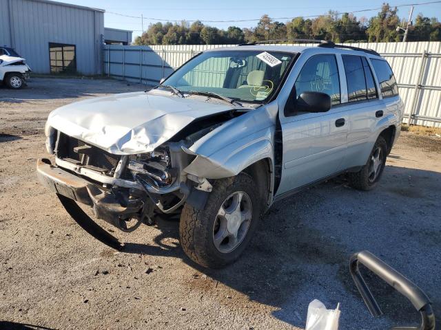 Photo 0 VIN: 1GNDS13SX72259468 - CHEVROLET TRAILBLZR 