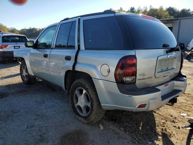 Photo 1 VIN: 1GNDS13SX72259468 - CHEVROLET TRAILBLZR 