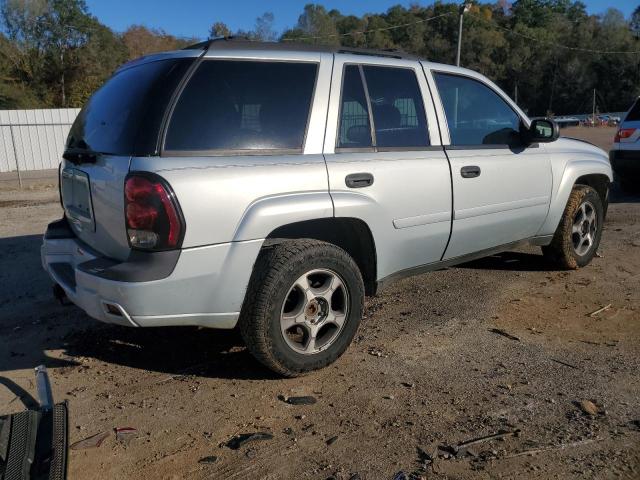 Photo 2 VIN: 1GNDS13SX72259468 - CHEVROLET TRAILBLZR 