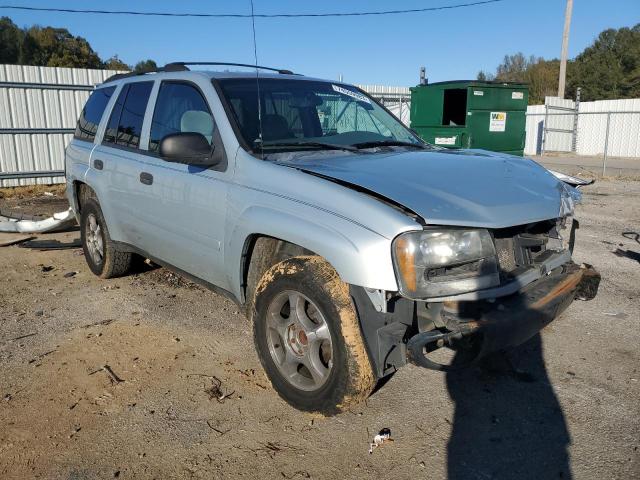 Photo 3 VIN: 1GNDS13SX72259468 - CHEVROLET TRAILBLZR 