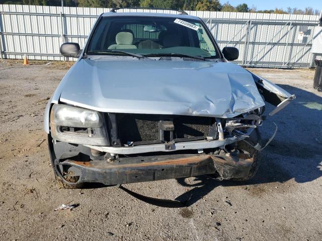 Photo 4 VIN: 1GNDS13SX72259468 - CHEVROLET TRAILBLZR 