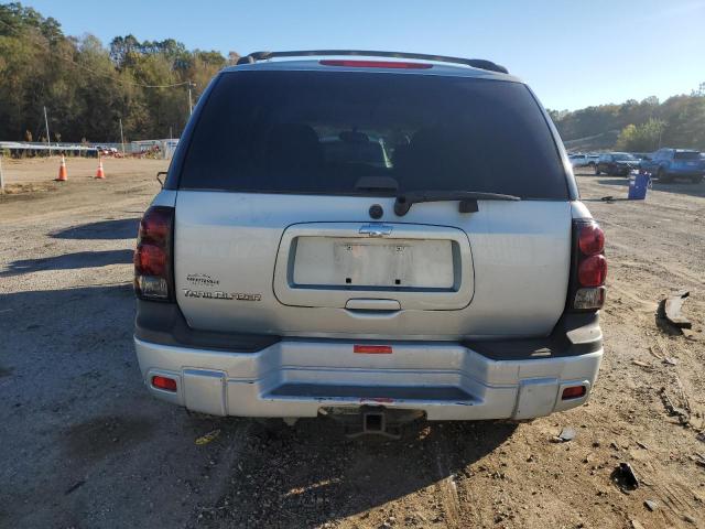 Photo 5 VIN: 1GNDS13SX72259468 - CHEVROLET TRAILBLZR 