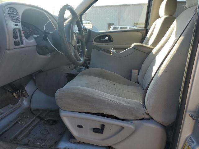 Photo 6 VIN: 1GNDS13SX72259468 - CHEVROLET TRAILBLZR 