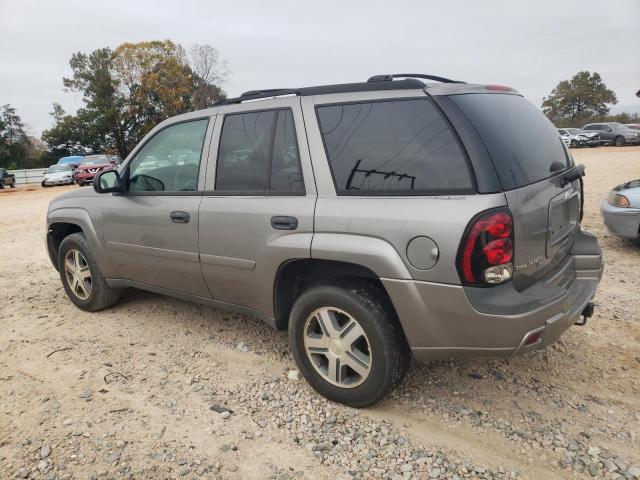 Photo 1 VIN: 1GNDS13SX72262788 - CHEVROLET TRAILBLAZE 