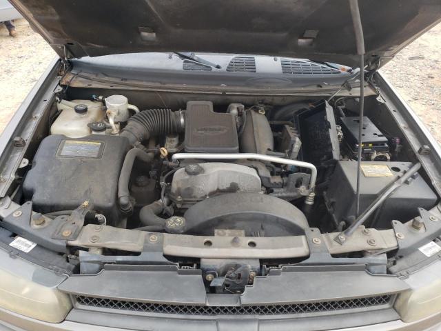 Photo 11 VIN: 1GNDS13SX72262788 - CHEVROLET TRAILBLAZE 