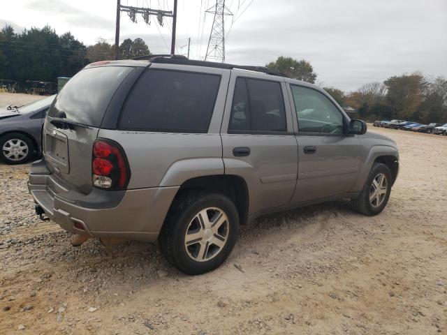 Photo 2 VIN: 1GNDS13SX72262788 - CHEVROLET TRAILBLAZE 