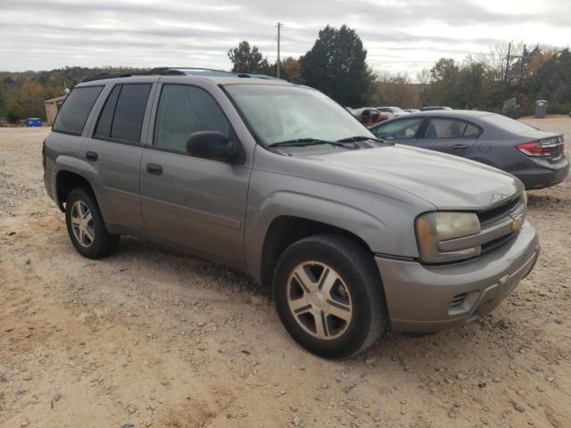 Photo 3 VIN: 1GNDS13SX72262788 - CHEVROLET TRAILBLAZE 