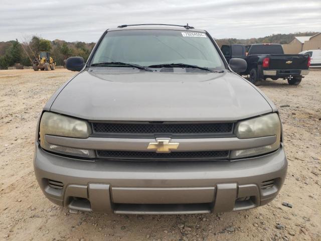 Photo 4 VIN: 1GNDS13SX72262788 - CHEVROLET TRAILBLAZE 