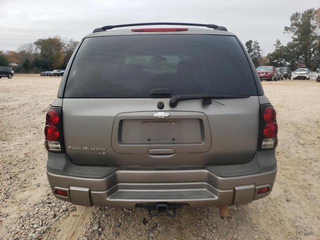 Photo 5 VIN: 1GNDS13SX72262788 - CHEVROLET TRAILBLAZE 