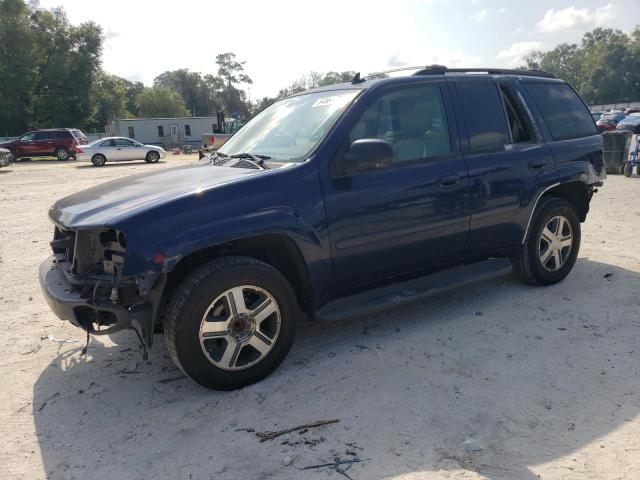 Photo 0 VIN: 1GNDS13SX72277081 - CHEVROLET TRAILBLAZE 