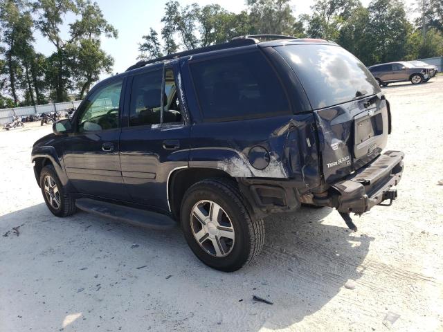 Photo 1 VIN: 1GNDS13SX72277081 - CHEVROLET TRAILBLAZE 