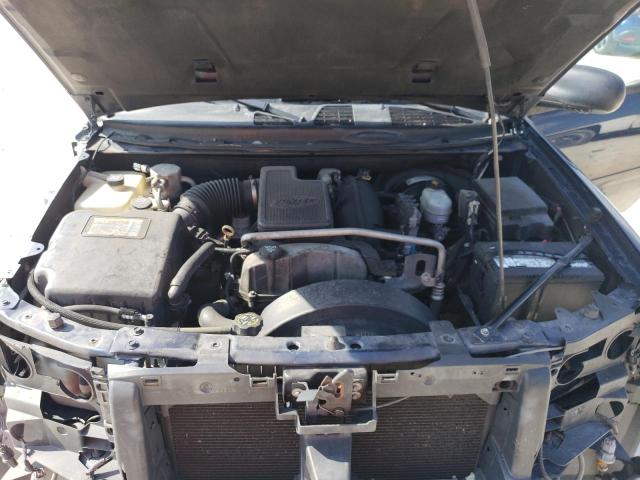 Photo 11 VIN: 1GNDS13SX72277081 - CHEVROLET TRAILBLAZE 