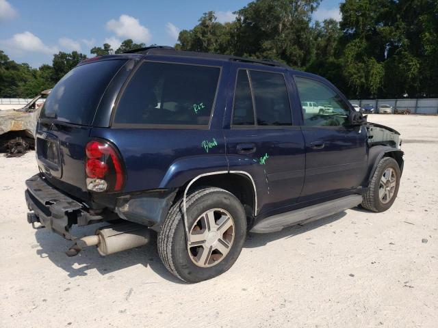 Photo 2 VIN: 1GNDS13SX72277081 - CHEVROLET TRAILBLAZE 