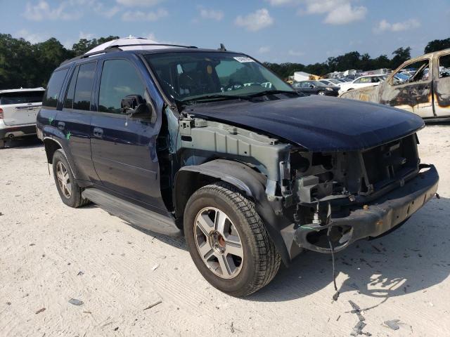 Photo 3 VIN: 1GNDS13SX72277081 - CHEVROLET TRAILBLAZE 