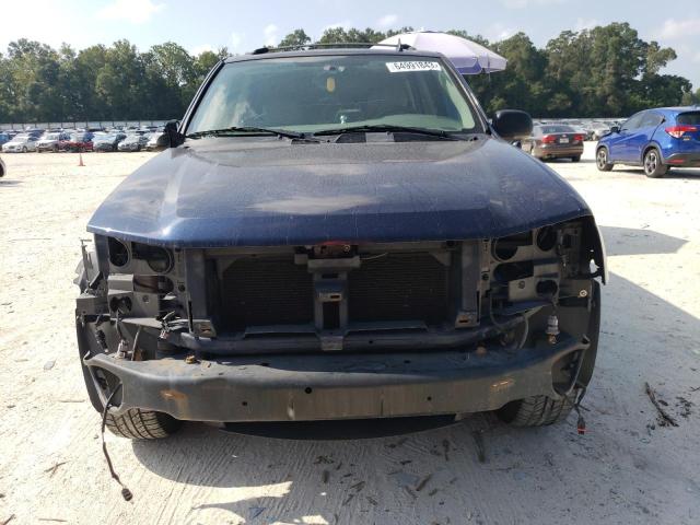 Photo 4 VIN: 1GNDS13SX72277081 - CHEVROLET TRAILBLAZE 