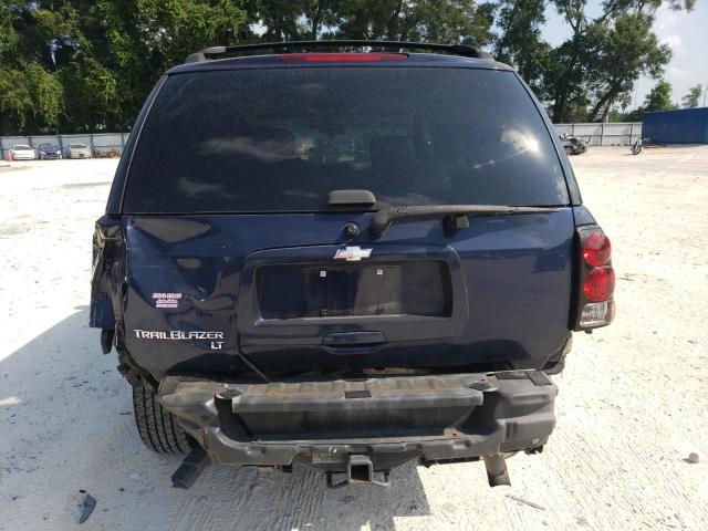 Photo 5 VIN: 1GNDS13SX72277081 - CHEVROLET TRAILBLAZE 