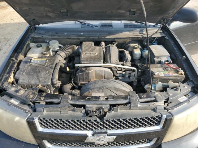 Photo 11 VIN: 1GNDS13SX82113637 - CHEVROLET TRAILBLAZE 