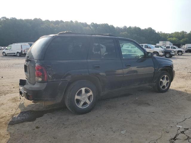 Photo 2 VIN: 1GNDS13SX82113637 - CHEVROLET TRAILBLAZE 