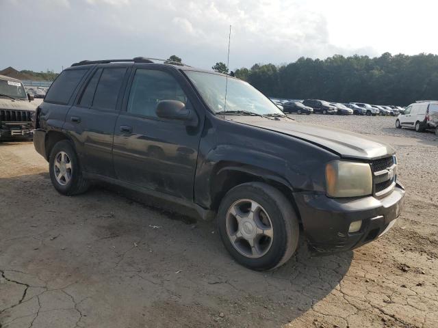 Photo 3 VIN: 1GNDS13SX82113637 - CHEVROLET TRAILBLAZE 