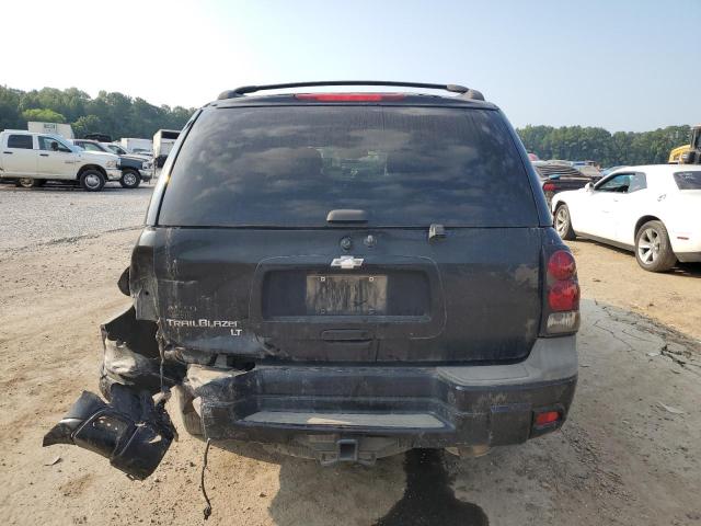 Photo 5 VIN: 1GNDS13SX82113637 - CHEVROLET TRAILBLAZE 