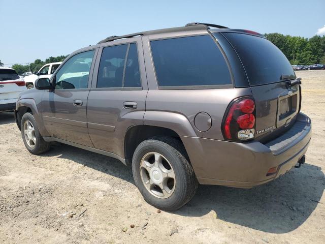 Photo 1 VIN: 1GNDS13SX82133791 - CHEVROLET TRAILBLZR 