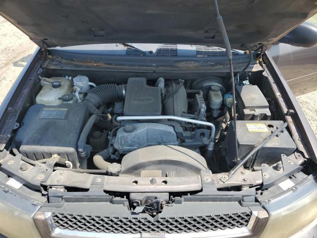 Photo 11 VIN: 1GNDS13SX82133791 - CHEVROLET TRAILBLZR 