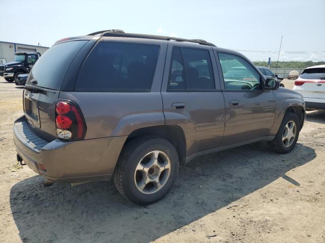 Photo 2 VIN: 1GNDS13SX82133791 - CHEVROLET TRAILBLZR 