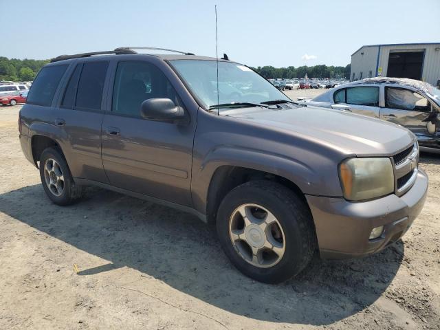 Photo 3 VIN: 1GNDS13SX82133791 - CHEVROLET TRAILBLZR 