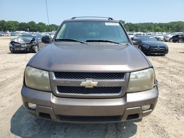 Photo 4 VIN: 1GNDS13SX82133791 - CHEVROLET TRAILBLZR 