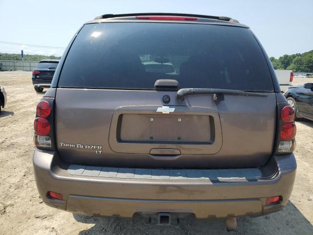 Photo 5 VIN: 1GNDS13SX82133791 - CHEVROLET TRAILBLZR 