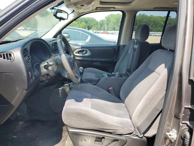 Photo 6 VIN: 1GNDS13SX82133791 - CHEVROLET TRAILBLZR 