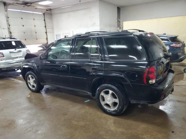 Photo 1 VIN: 1GNDS13SX82222342 - CHEVROLET TRAILBLAZE 