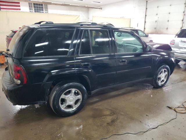 Photo 2 VIN: 1GNDS13SX82222342 - CHEVROLET TRAILBLAZE 