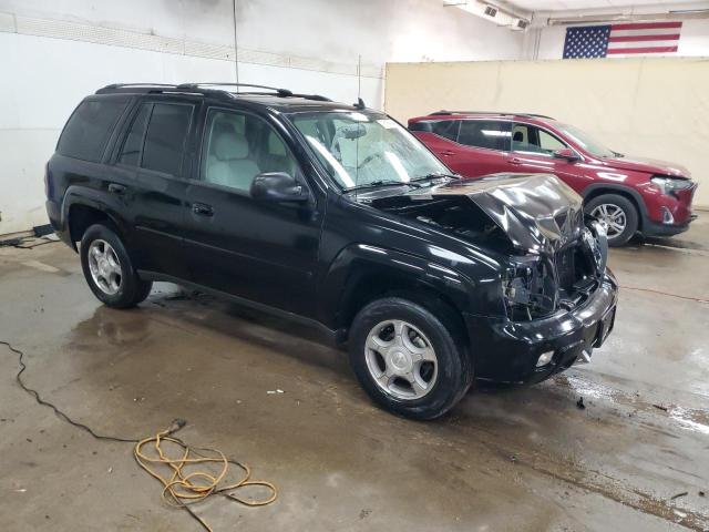 Photo 3 VIN: 1GNDS13SX82222342 - CHEVROLET TRAILBLAZE 