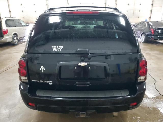 Photo 5 VIN: 1GNDS13SX82222342 - CHEVROLET TRAILBLAZE 