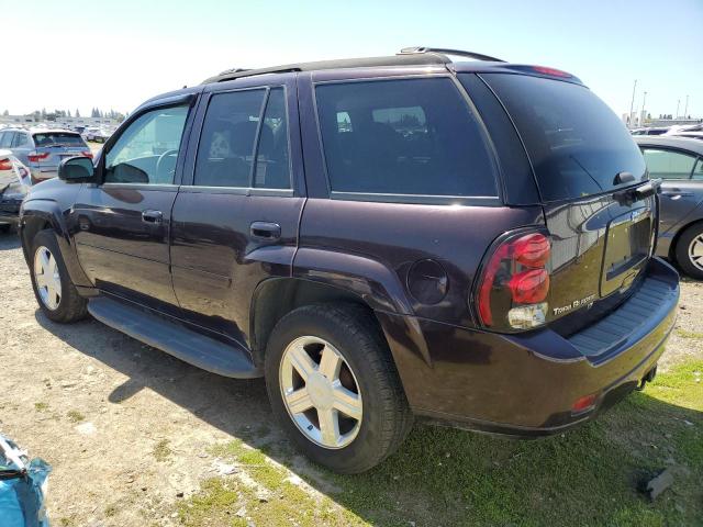 Photo 1 VIN: 1GNDS13SX82239030 - CHEVROLET TRAILBLZR 