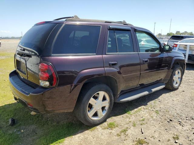 Photo 2 VIN: 1GNDS13SX82239030 - CHEVROLET TRAILBLZR 