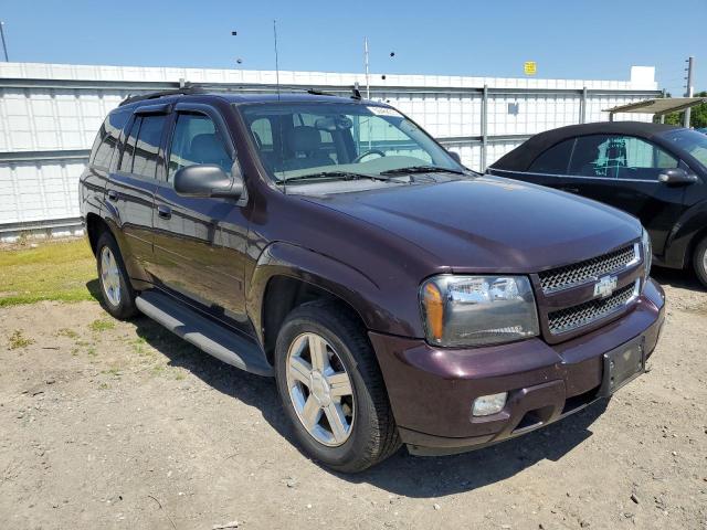 Photo 3 VIN: 1GNDS13SX82239030 - CHEVROLET TRAILBLZR 