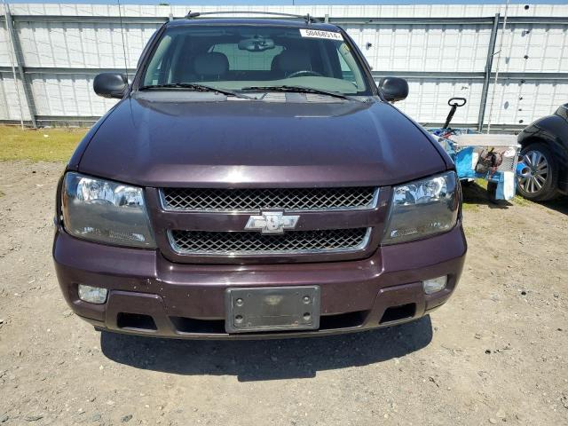 Photo 4 VIN: 1GNDS13SX82239030 - CHEVROLET TRAILBLZR 