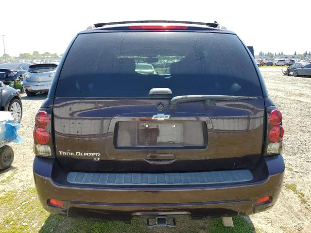 Photo 5 VIN: 1GNDS13SX82239030 - CHEVROLET TRAILBLZR 