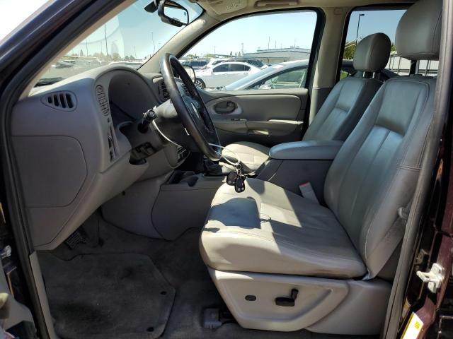 Photo 6 VIN: 1GNDS13SX82239030 - CHEVROLET TRAILBLZR 