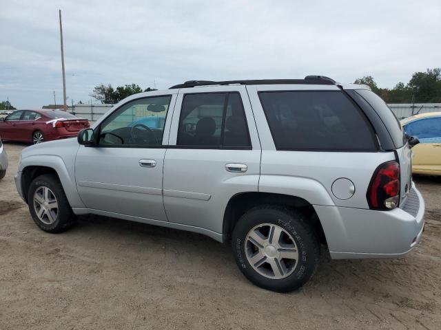 Photo 1 VIN: 1GNDS13SX82249167 - CHEVROLET TRAILBLAZE 