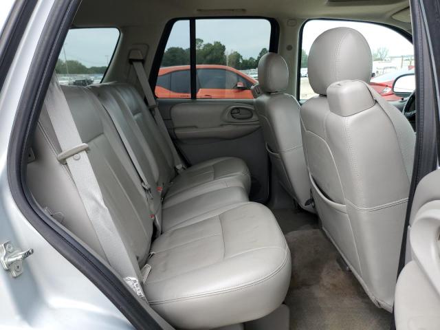 Photo 10 VIN: 1GNDS13SX82249167 - CHEVROLET TRAILBLAZE 