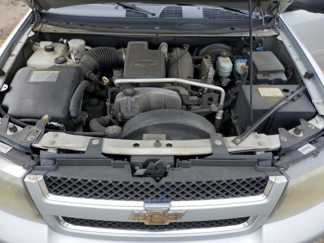 Photo 11 VIN: 1GNDS13SX82249167 - CHEVROLET TRAILBLAZE 