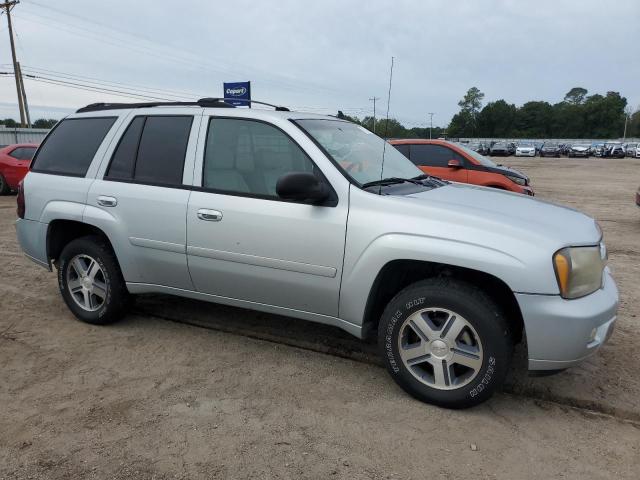 Photo 3 VIN: 1GNDS13SX82249167 - CHEVROLET TRAILBLAZE 