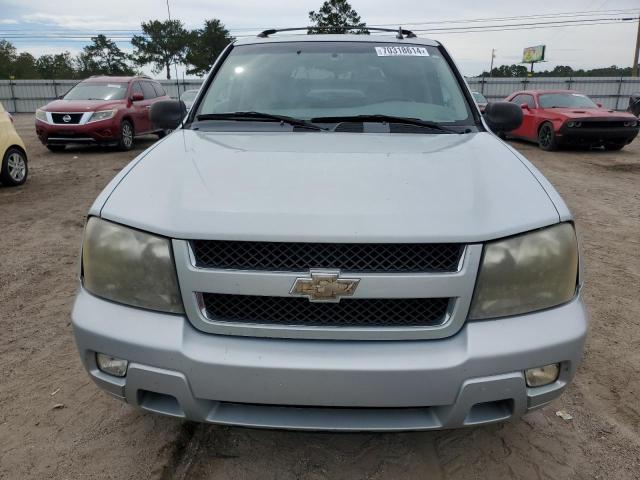 Photo 4 VIN: 1GNDS13SX82249167 - CHEVROLET TRAILBLAZE 